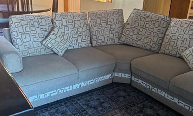 RENTA CASA AMUEBLADA EN LOS REYES TULTITLÁN