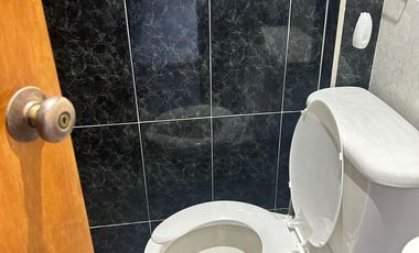 RENTA CASA AMUEBLADA EN LOS REYES TULTITLÁN