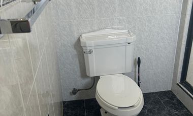 RENTA CASA AMUEBLADA EN LOS REYES TULTITLÁN