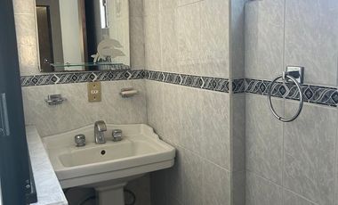 RENTA CASA AMUEBLADA EN LOS REYES TULTITLÁN