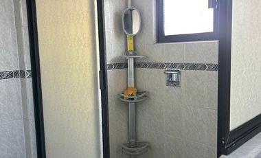 RENTA CASA AMUEBLADA EN LOS REYES TULTITLÁN