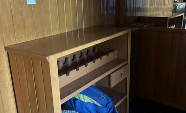 RENTA CASA AMUEBLADA EN LOS REYES TULTITLÁN