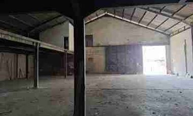 Gudang dan Kantor Raya Pondok Pinang Pondok Indah