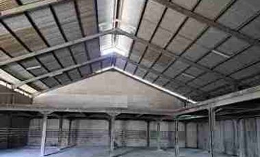 Gudang dan Kantor Raya Pondok Pinang Pondok Indah