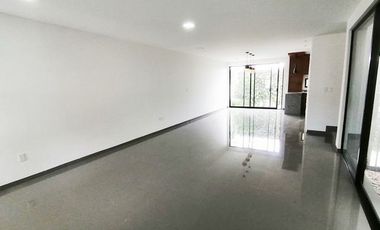 CASA SEMINUEVA AMPLIA Y LUJOSA EN RENTA CON RECÁMARA EN PB EN ZEN LIFE I CERCA DEL HEB EL MIRADOR QUERÉTARO