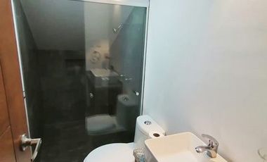CASA SEMINUEVA AMPLIA Y LUJOSA EN RENTA CON RECÁMARA EN PB EN ZEN LIFE I CERCA DEL HEB EL MIRADOR QUERÉTARO