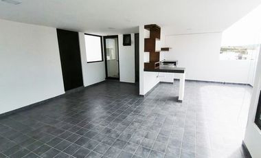 CASA SEMINUEVA AMPLIA Y LUJOSA EN RENTA CON RECÁMARA EN PB EN ZEN LIFE I CERCA DEL HEB EL MIRADOR QUERÉTARO