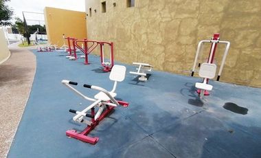 CASA SEMINUEVA AMPLIA Y LUJOSA EN RENTA CON RECÁMARA EN PB EN ZEN LIFE I CERCA DEL HEB EL MIRADOR QUERÉTARO