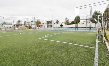 CASA SEMINUEVA AMPLIA Y LUJOSA EN RENTA CON RECÁMARA EN PB EN ZEN LIFE I CERCA DEL HEB EL MIRADOR QUERÉTARO