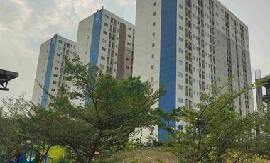 Apartemen dijual di Kebomas, Gresik