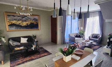 LEMBANG HIGHLAND – Hunian Eksklusif Bernuansa Alam di Lembang