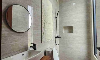 LEMBANG HIGHLAND – Hunian Eksklusif Bernuansa Alam di Lembang