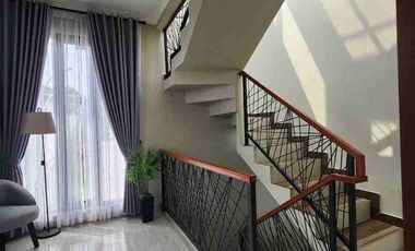 LEMBANG HIGHLAND – Hunian Eksklusif Bernuansa Alam di Lembang