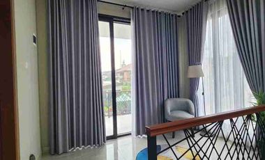 LEMBANG HIGHLAND – Hunian Eksklusif Bernuansa Alam di Lembang