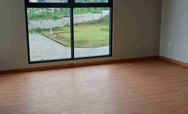 LEMBANG HIGHLAND – Hunian Eksklusif Bernuansa Alam di Lembang