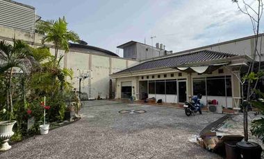 rumah cantik dan mewah di tengah kota balikpapan