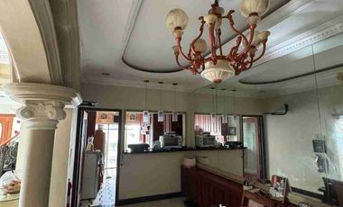 rumah cantik dan mewah di tengah kota balikpapan