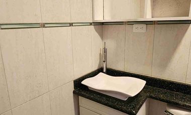 ARRIENDO DEPARTAMENTO  3 DORMITORIOS