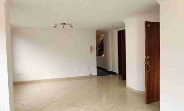 ARRIENDO DEPARTAMENTO  3 DORMITORIOS
