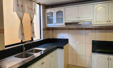 ARRIENDO DEPARTAMENTO  3 DORMITORIOS