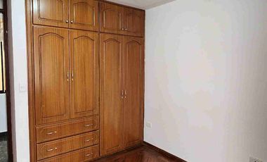 ARRIENDO DEPARTAMENTO  3 DORMITORIOS