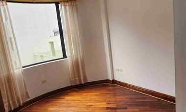 ARRIENDO DEPARTAMENTO  3 DORMITORIOS