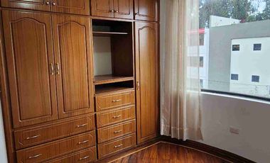 ARRIENDO DEPARTAMENTO  3 DORMITORIOS