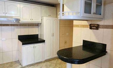 ARRIENDO DEPARTAMENTO  3 DORMITORIOS