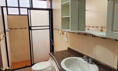 ARRIENDO DEPARTAMENTO  3 DORMITORIOS