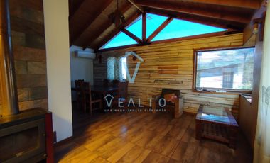 SE ARRIENDA AMPLIA Y ACOGEDORA CASA EN SAN FCO. DE MOSTAZAL