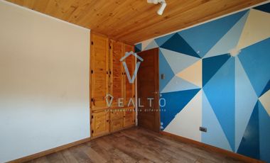 SE ARRIENDA AMPLIA Y ACOGEDORA CASA EN SAN FCO. DE MOSTAZAL