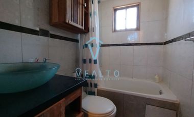 SE ARRIENDA AMPLIA Y ACOGEDORA CASA EN SAN FCO. DE MOSTAZAL