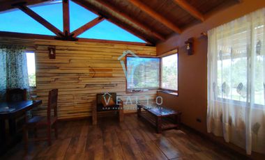 SE ARRIENDA AMPLIA Y ACOGEDORA CASA EN SAN FCO. DE MOSTAZAL