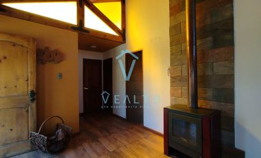 SE ARRIENDA AMPLIA Y ACOGEDORA CASA EN SAN FCO. DE MOSTAZAL