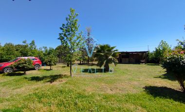 SE ARRIENDA AMPLIA Y ACOGEDORA CASA EN SAN FCO. DE MOSTAZAL