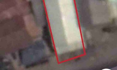 Gudang pinggir jalan raya narogong bekasi