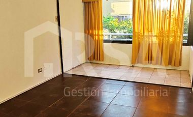 DEPARTAMENTO 2 HABITACIONES, 2 BAÑOS, CALLE DALMACIA 1268, PROVIDENCIA