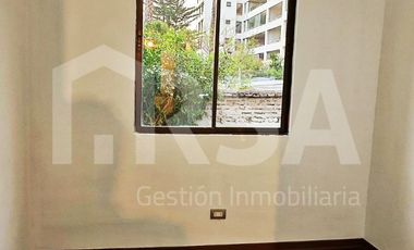 DEPARTAMENTO 2 HABITACIONES, 2 BAÑOS, CALLE DALMACIA 1268, PROVIDENCIA