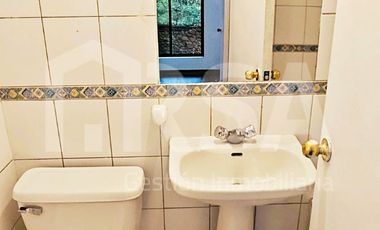 DEPARTAMENTO 2 HABITACIONES, 2 BAÑOS, CALLE DALMACIA 1268, PROVIDENCIA