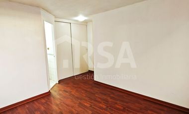 DEPARTAMENTO 2 HABITACIONES, 2 BAÑOS, CALLE DALMACIA 1268, PROVIDENCIA