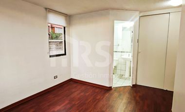 DEPARTAMENTO 2 HABITACIONES, 2 BAÑOS, CALLE DALMACIA 1268, PROVIDENCIA