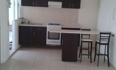 DEPARTAMENTO EN LINDAVISTA