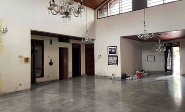 Disewakan Rumah Untuk Usaha Bintaro Jaya 2