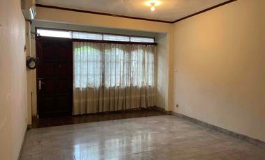 Disewakan Rumah Untuk Usaha Bintaro Jaya 2