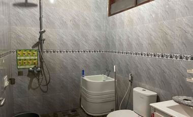 Disewakan Rumah Untuk Usaha Bintaro Jaya 2