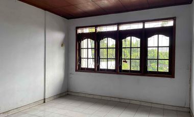 Disewakan Rumah Untuk Usaha Bintaro Jaya 2