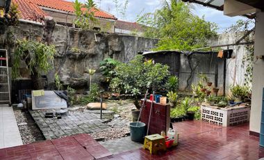 Disewakan Rumah Untuk Usaha Bintaro Jaya 2