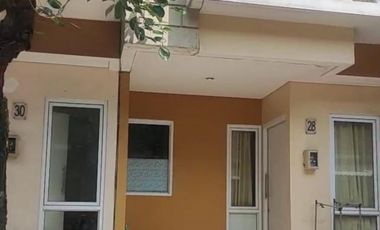 Rumah disewakan di Kelapa Dua, Tangerang Kabupaten