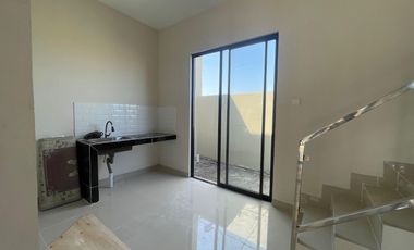 Rumah 2 Lantai Modern di Triyagan, Dekat UNS – Harga Mulai 700 Jutaan