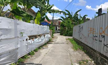 JUAL BU TANAH MURAH DEKAT MASJID DALIJATUL IMAN